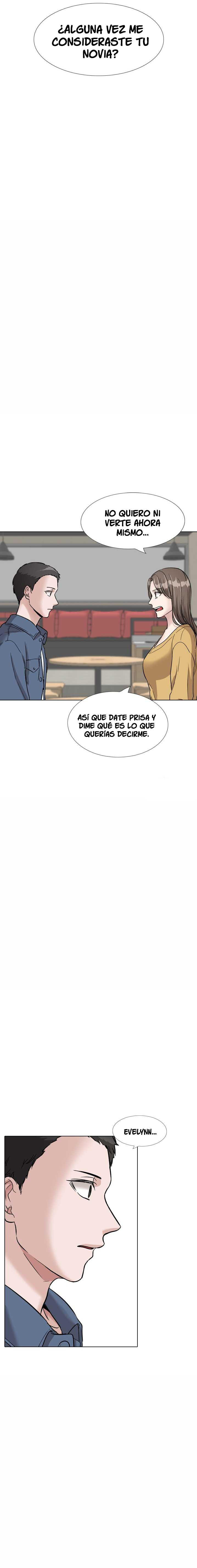 Friendss Capítulo 39 - Página 7