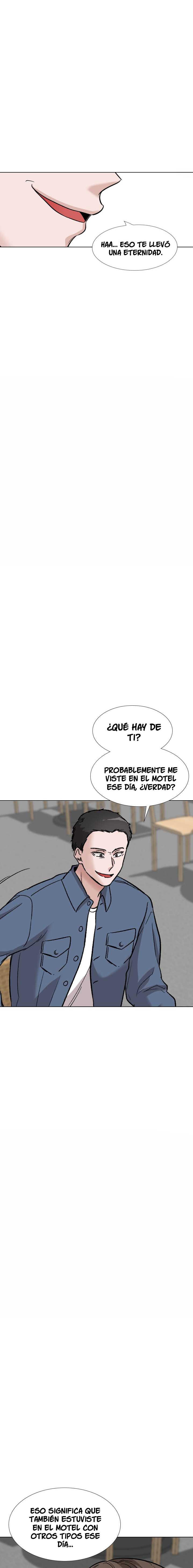 Friendss Capítulo 39 - Página 8