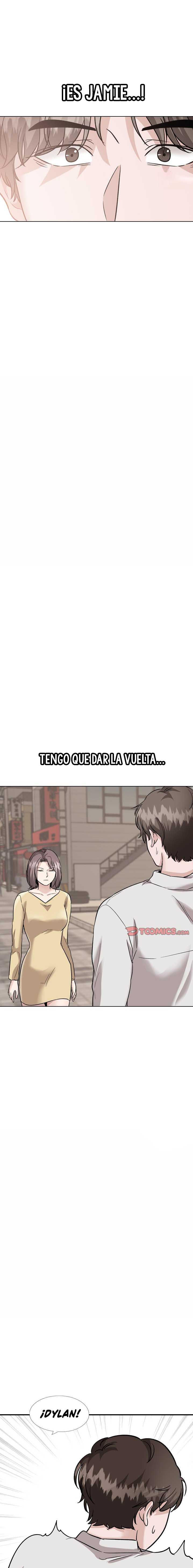 Friendss Capítulo 40 - Página 20