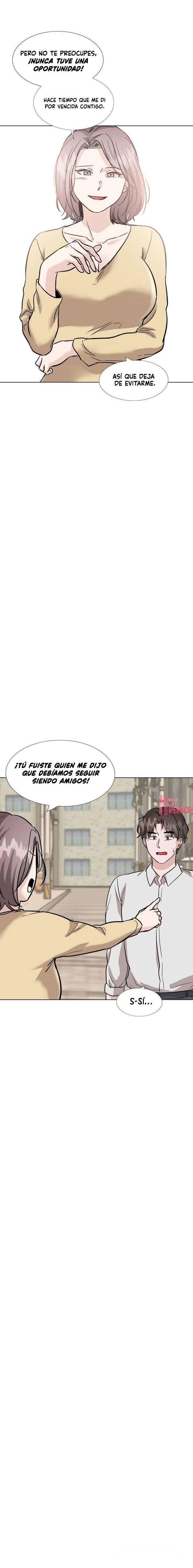 Friendss Capítulo 40 - Página 22
