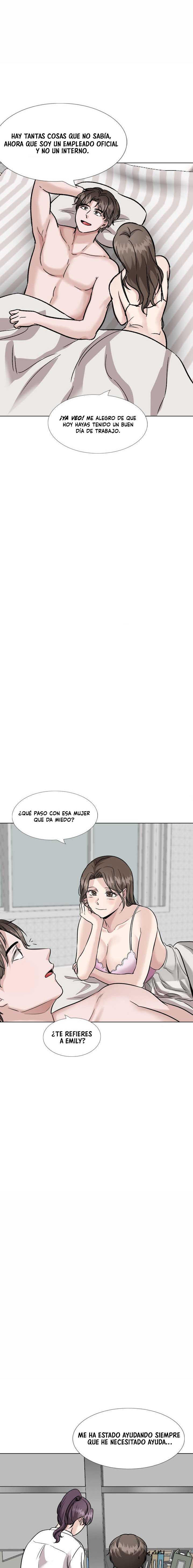 Friendss Capítulo 40 - Página 25