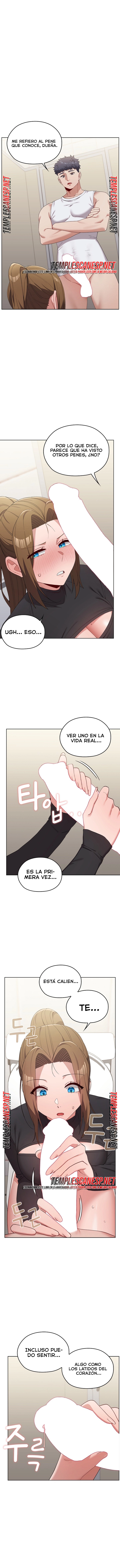 El Unico Hombre Capítulo 25 - Página 3