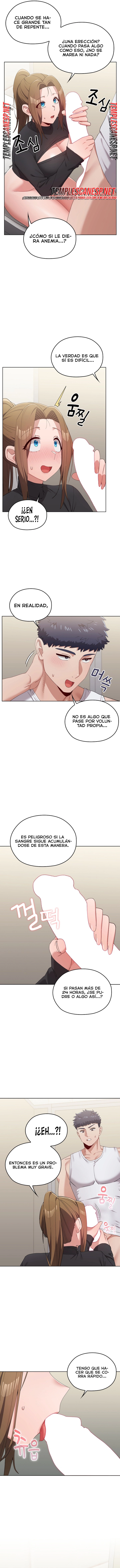 El Unico Hombre Capítulo 25 - Página 4