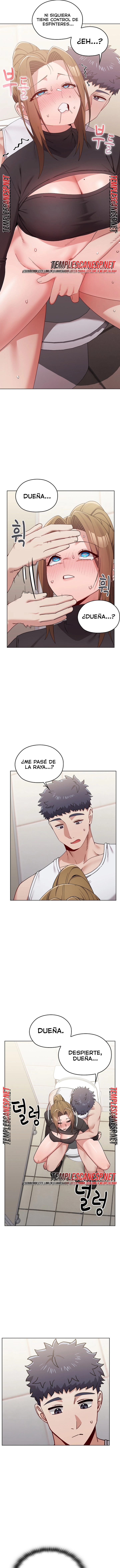 El Unico Hombre Capítulo 25 - Página 12