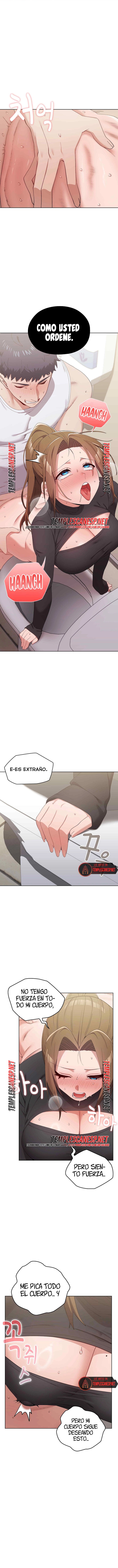 El Unico Hombre Capítulo 26 - Página 7