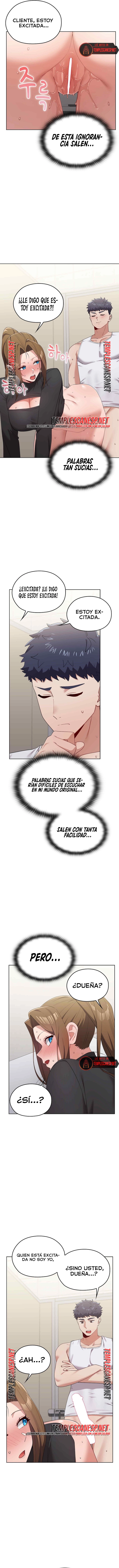 El Unico Hombre Capítulo 26 - Página 9