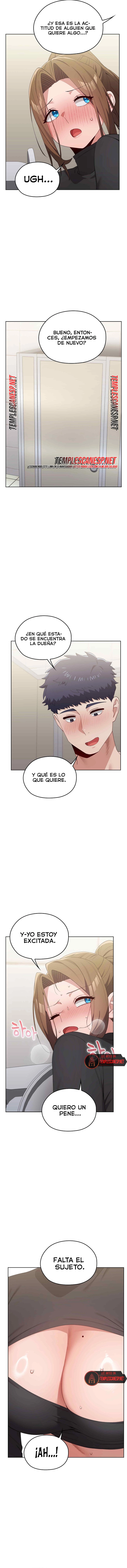 El Unico Hombre Capítulo 26 - Página 10