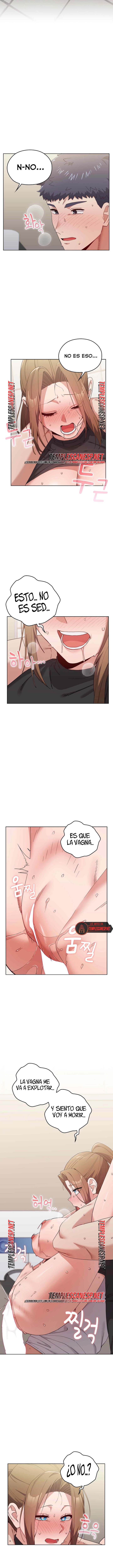 El Unico Hombre Capítulo 27 - Página 7