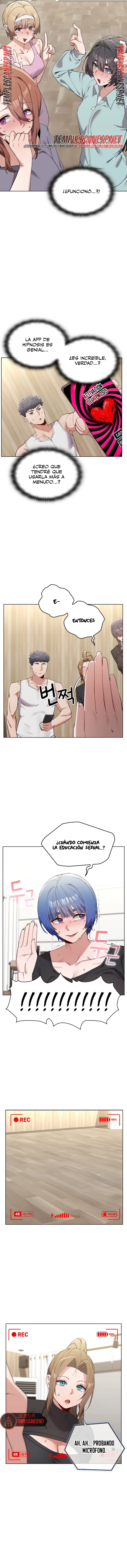 El Unico Hombre Capítulo 28 - Página 8