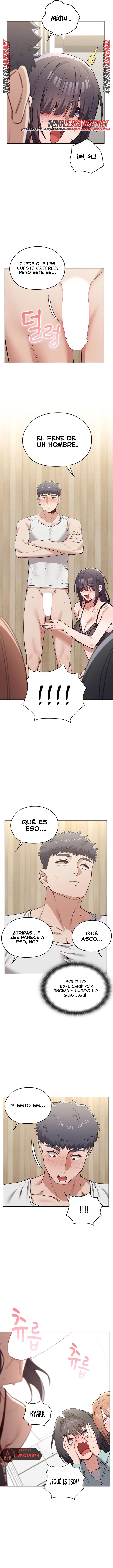El Unico Hombre Capítulo 28 - Página 12
