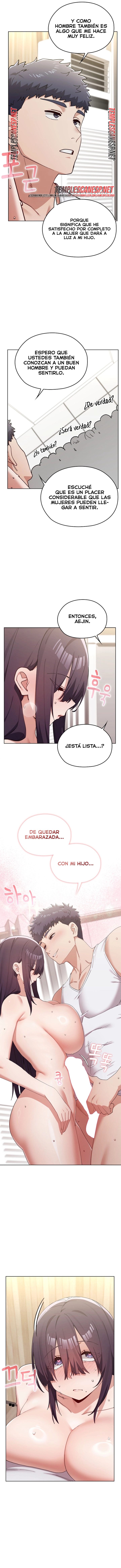 El Unico Hombre Capítulo 29 - Página 12