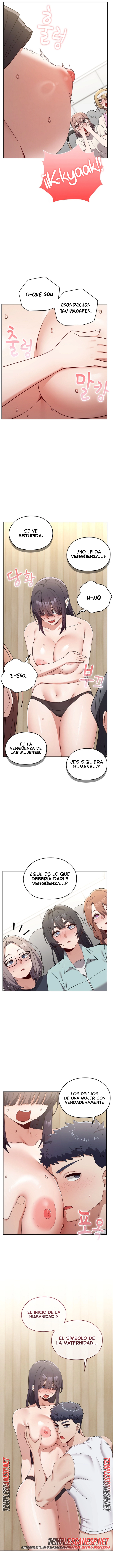 El Unico Hombre Capítulo 29 - Página 9