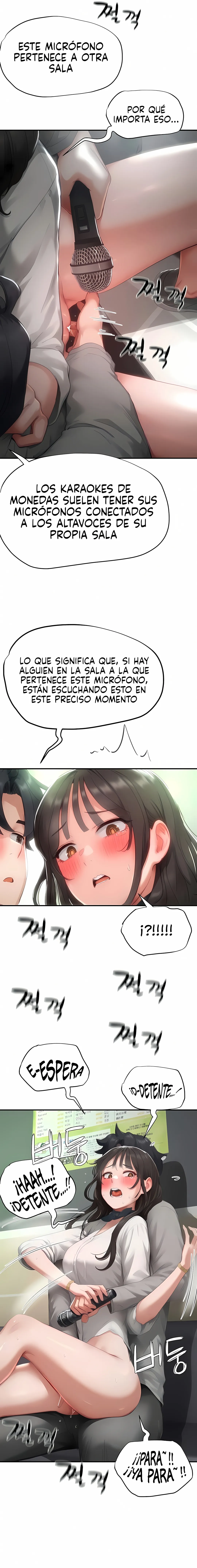 Codigo de Esclavo Capítulo 21 - Página 15