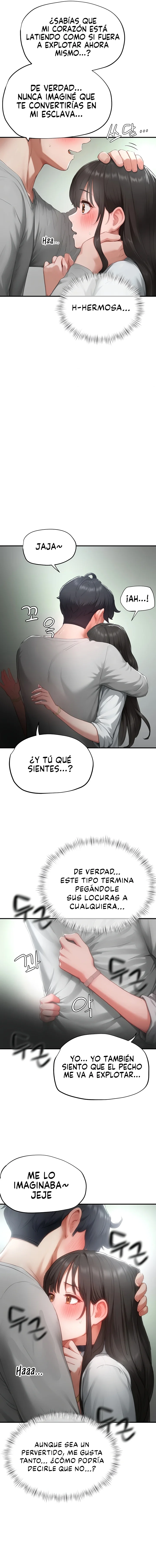 Codigo de Esclavo Capítulo 22 - Página 14