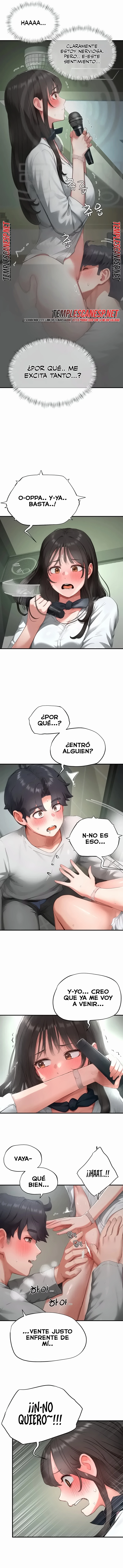 Codigo de Esclavo Capítulo 23 - Página 8