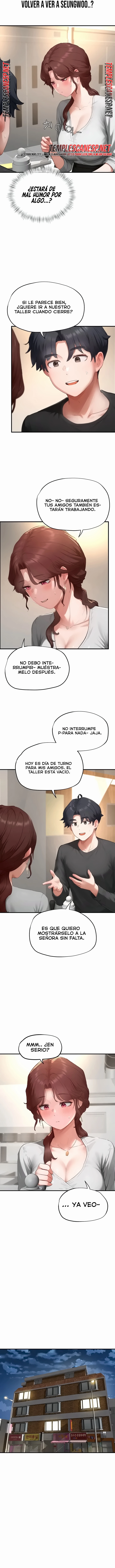 Codigo de Esclavo Capítulo 27 - Página 11