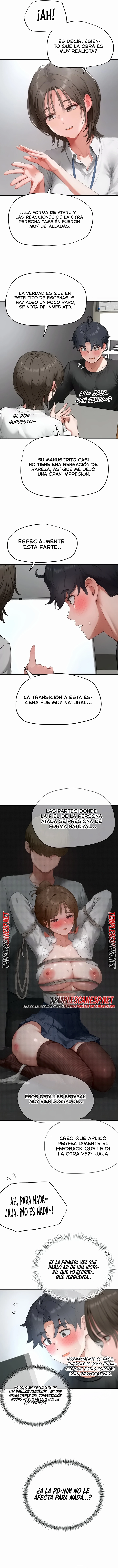 Codigo de Esclavo Capítulo 27 - Página 4
