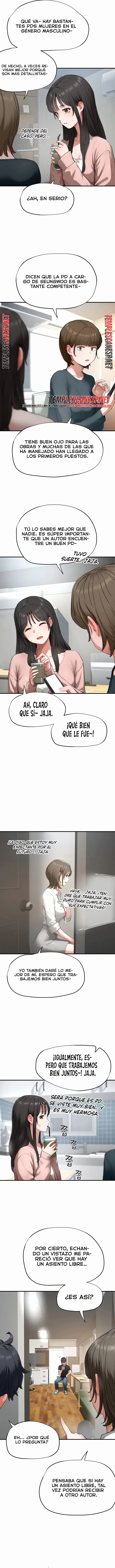 Codigo de Esclavo Capítulo 27 - Página 7