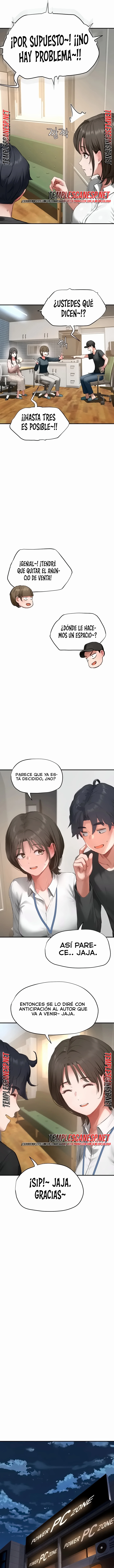 Codigo de Esclavo Capítulo 27 - Página 8