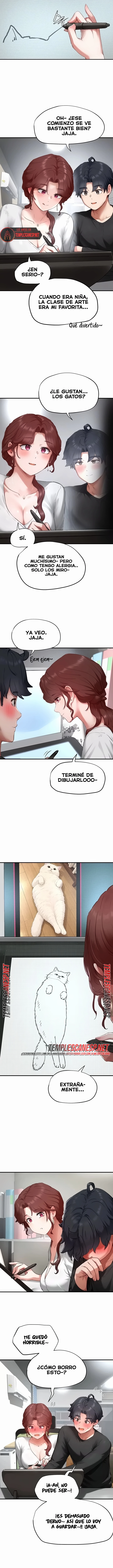 Codigo de Esclavo Capítulo 28 - Página 3