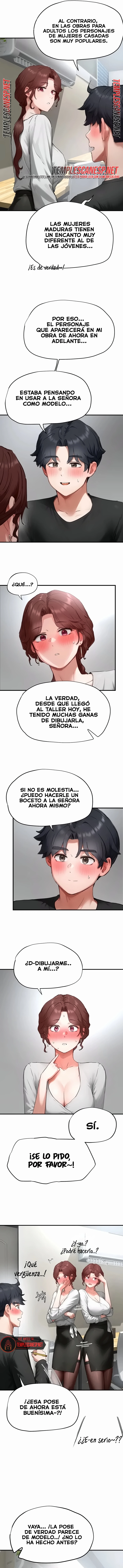 Codigo de Esclavo Capítulo 28 - Página 9