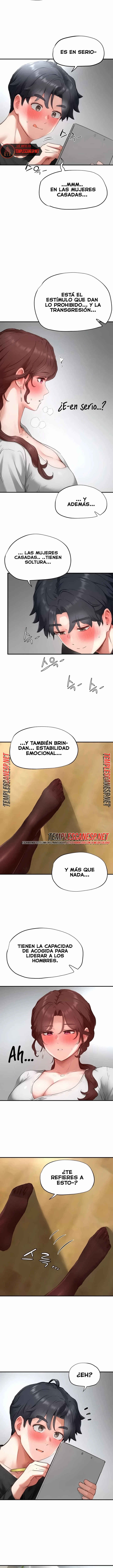 Codigo de Esclavo Capítulo 28 - Página 11