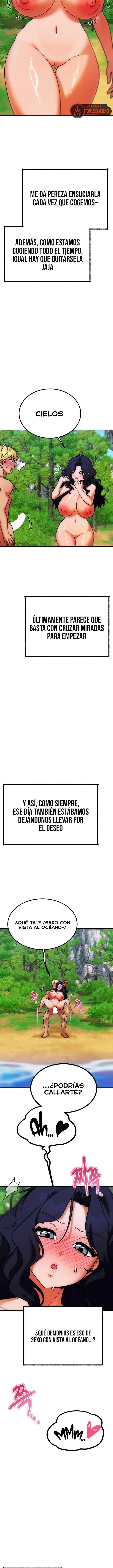 Durante El Día Capítulo 17 - Página 3