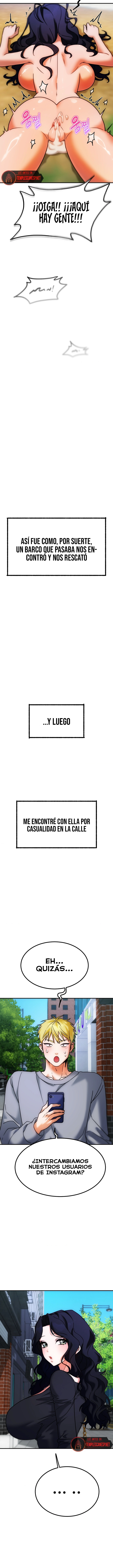 Durante El Día Capítulo 17 - Página 5