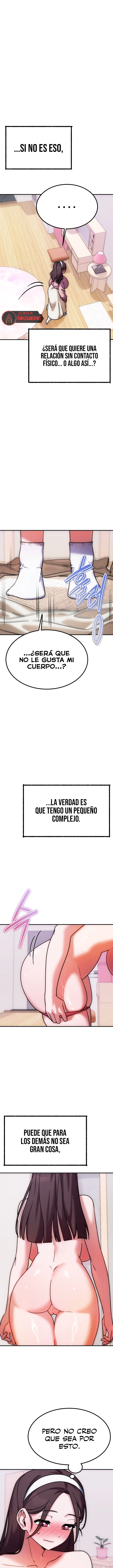 Durante El Día Capítulo 18 - Página 4