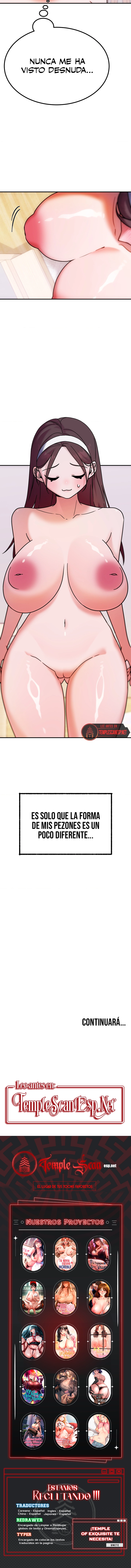 Durante El Día Capítulo 18 - Página 5