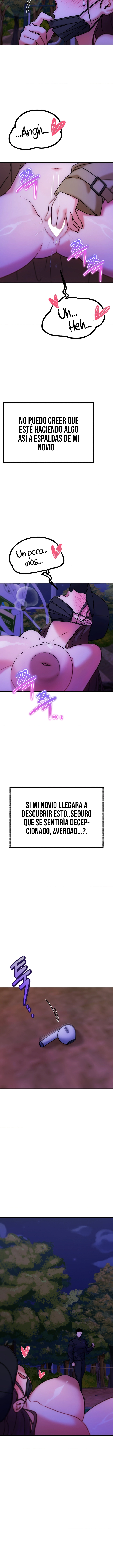 Durante El Día Capítulo 19 - Página 4