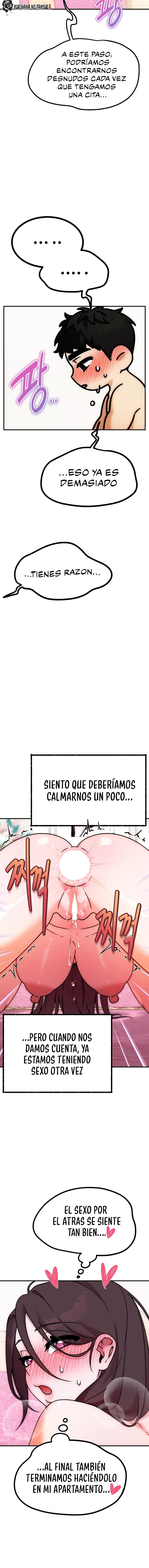 Durante El Día Capítulo 24 - Página 2