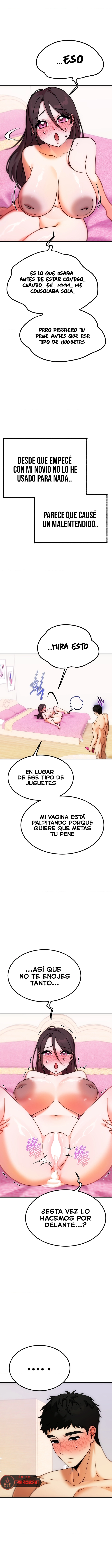 Durante El Día Capítulo 25 - Página 2