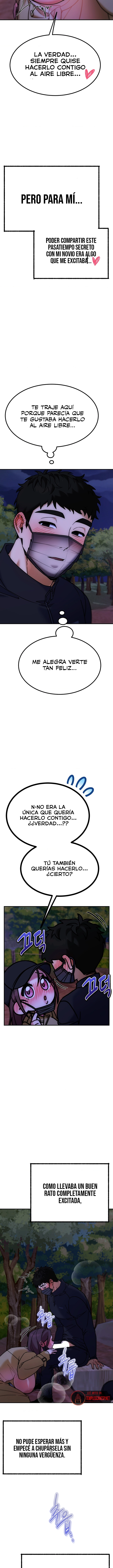 Durante El Día Capítulo 26 - Página 3
