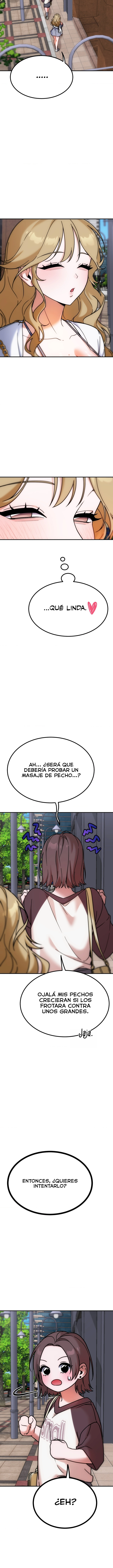 Durante El Día Capítulo 28 - Página 4