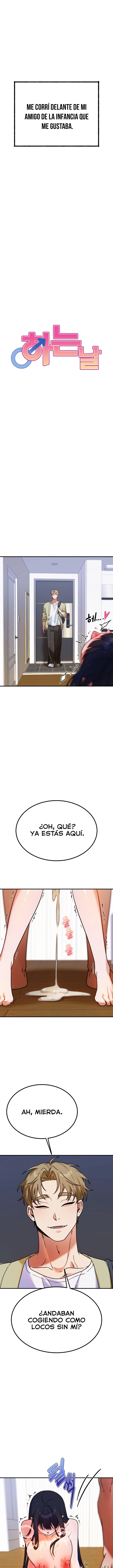 Durante El Día Capítulo 3 - Página 2