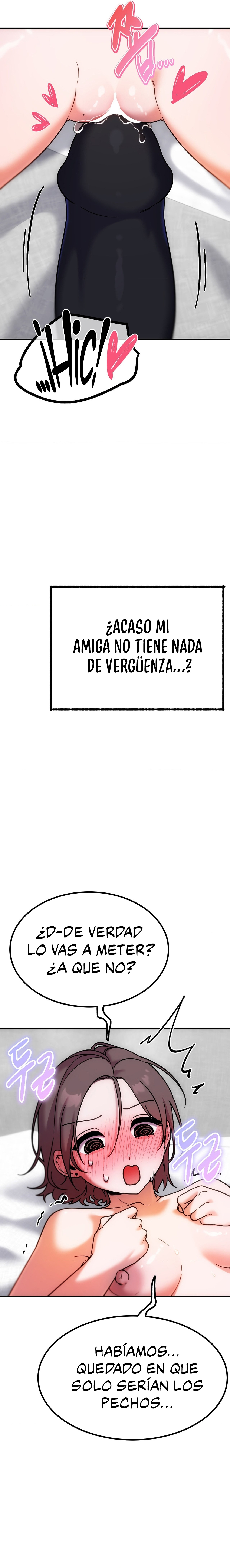 Durante El Día Capítulo 30 - Página 5