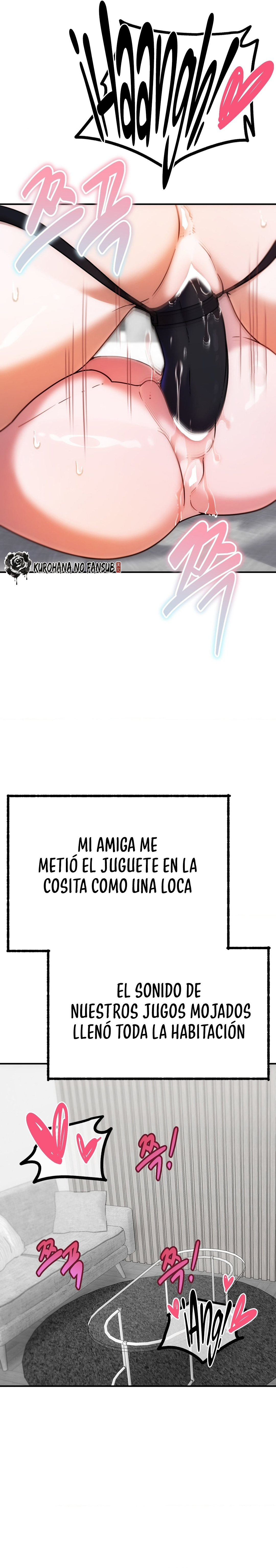 Durante El Día Capítulo 30 - Página 7