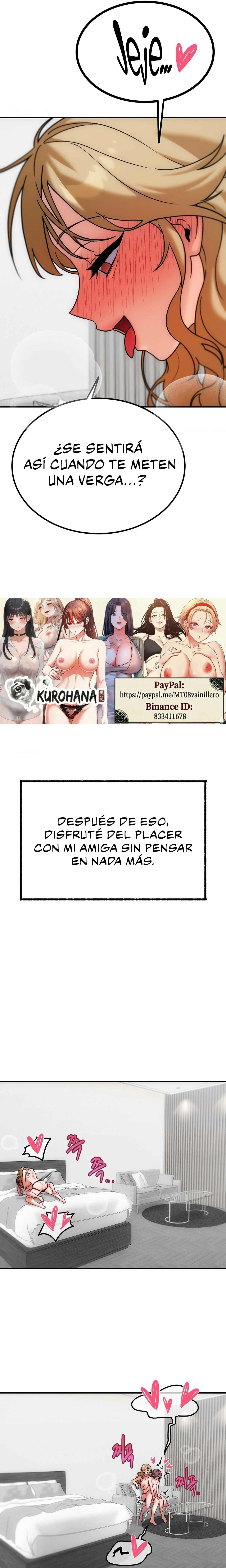 Durante El Día Capítulo 30 - Página 8