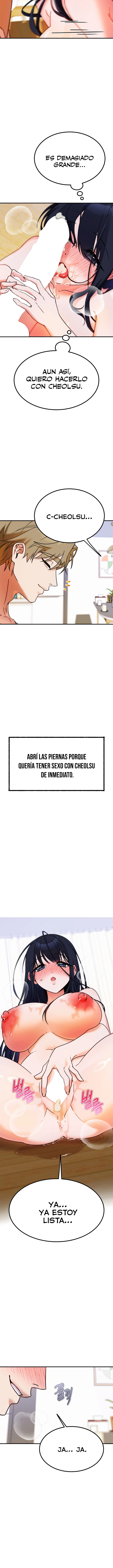 Durante El Día Capítulo 4 - Página 2