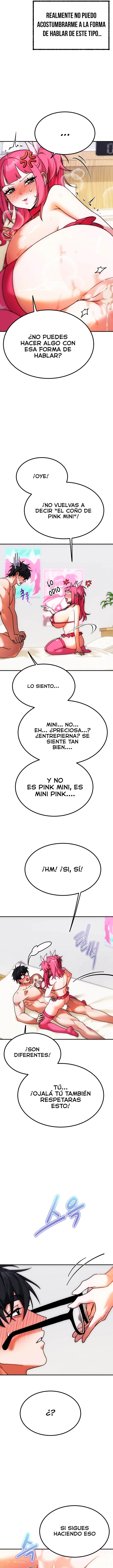 Durante El Día Capítulo 8 - Página 4