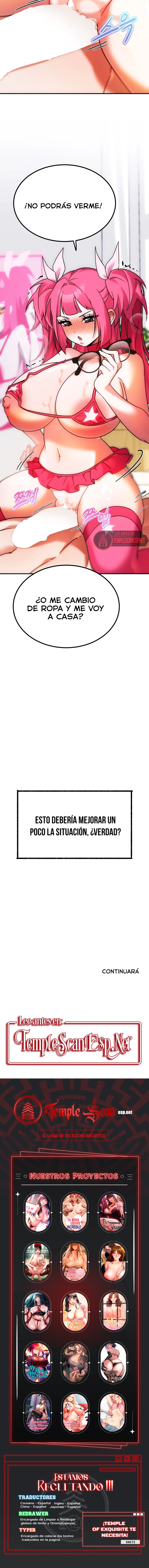 Durante El Día Capítulo 8 - Página 5