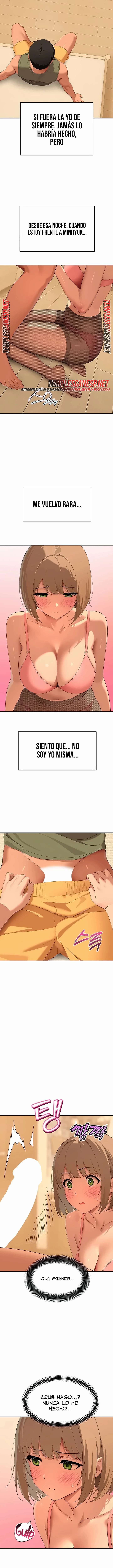 Gata Rebelde Capítulo 21 - Página 8