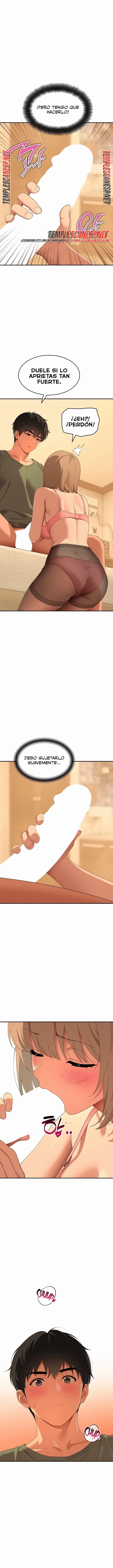Gata Rebelde Capítulo 21 - Página 9