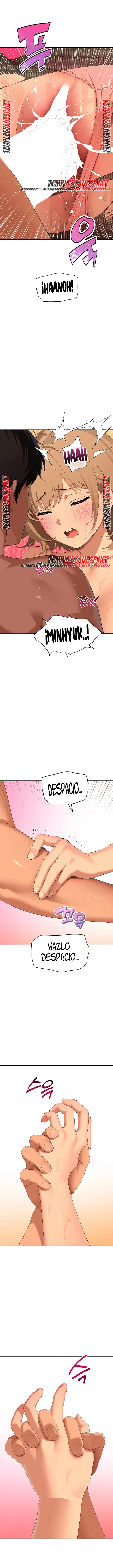 Gata Rebelde Capítulo 22 - Página 11