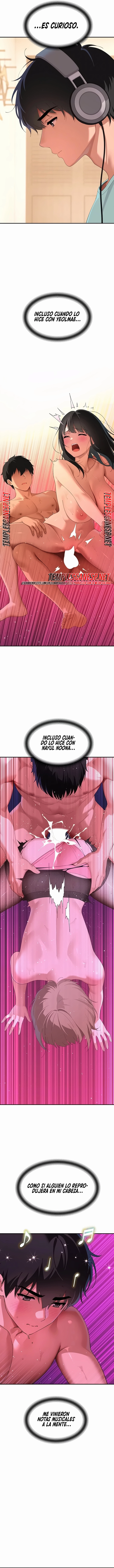 Gata Rebelde Capítulo 24 - Página 3