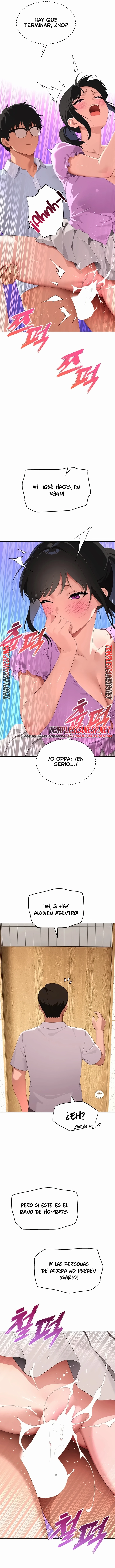 Gata Rebelde Capítulo 25 - Página 6