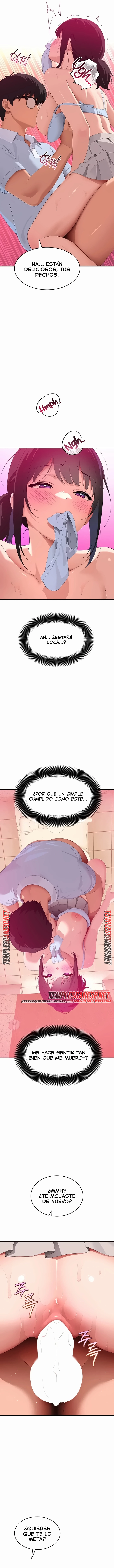 Gata Rebelde Capítulo 25 - Página 11