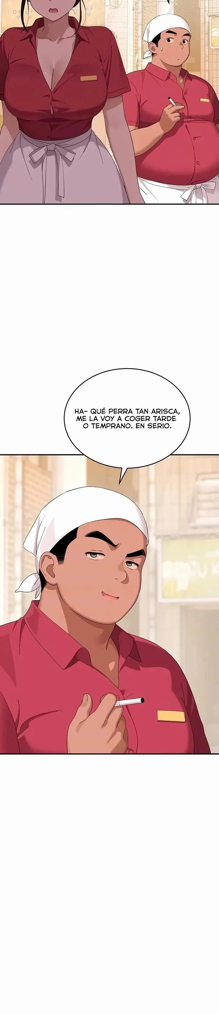 Gata Rebelde Capítulo 26 - Página 9