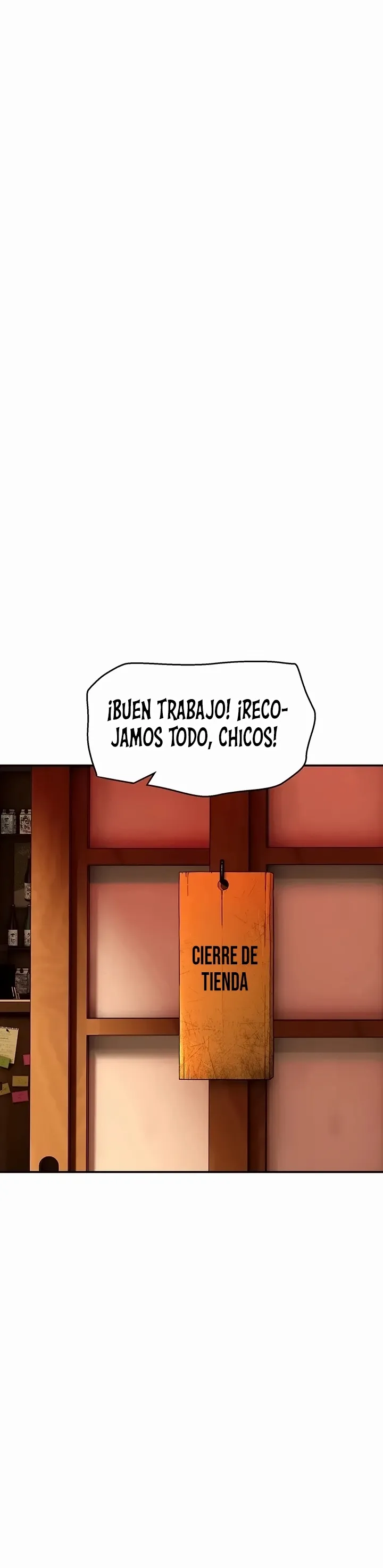 Gata Rebelde Capítulo 26 - Página 23